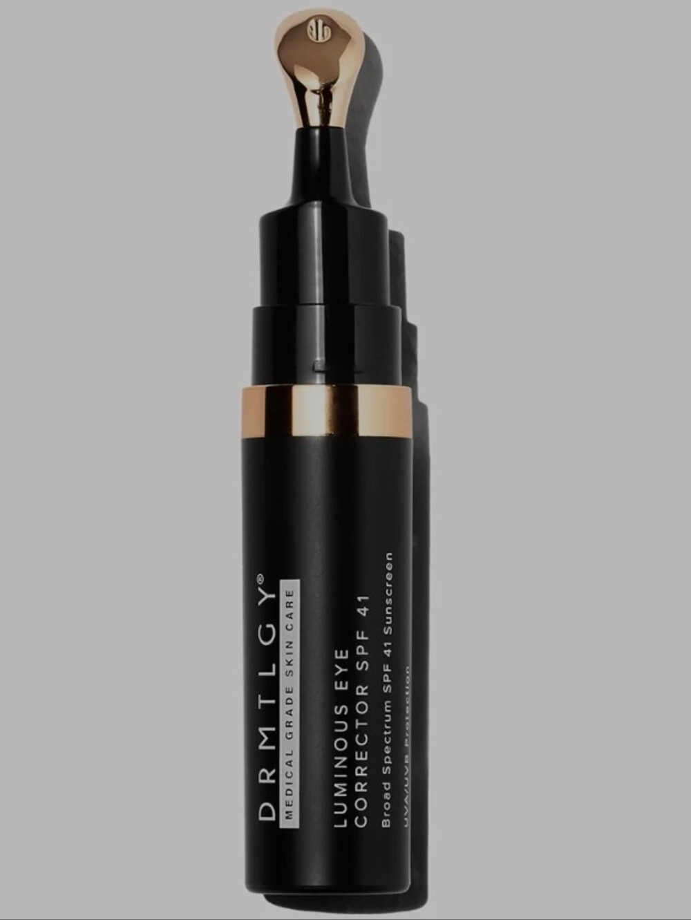 #214 DRMTLGY Luminous Eye Corrector SPF 41 Fair